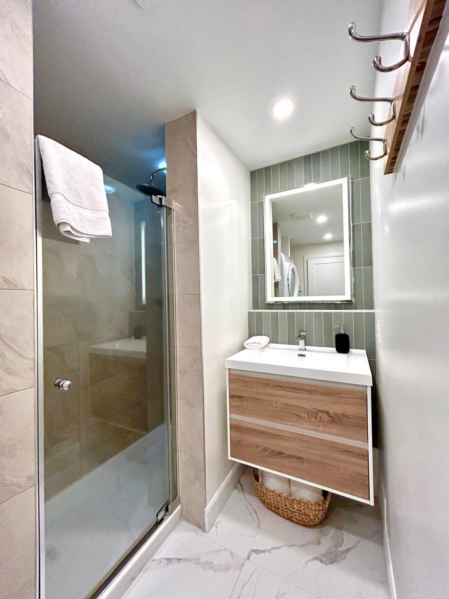 Mtlvacationrentals - The City Chalet Montréal Extérieur photo
