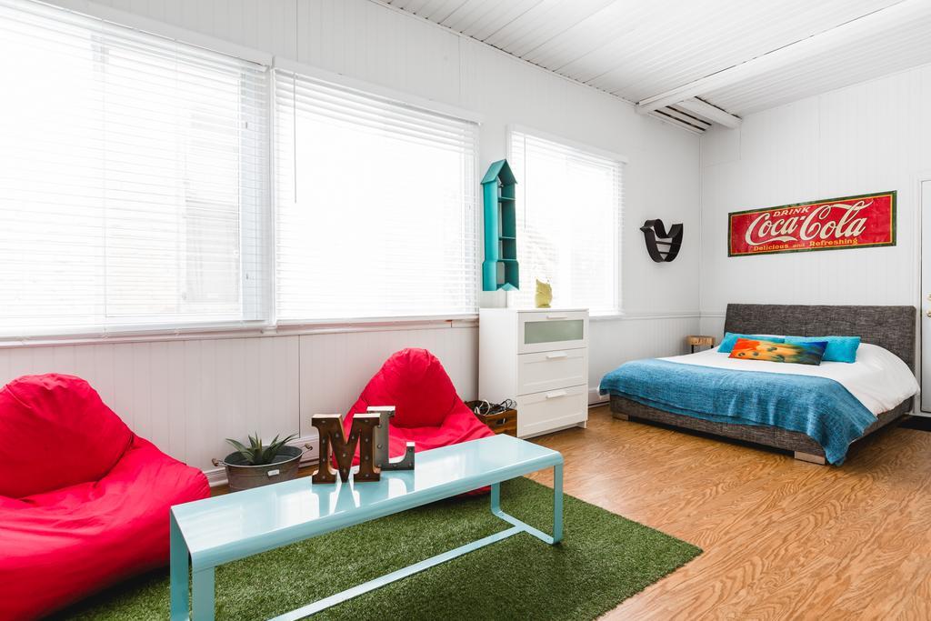 Mtlvacationrentals - The City Chalet Montréal Extérieur photo