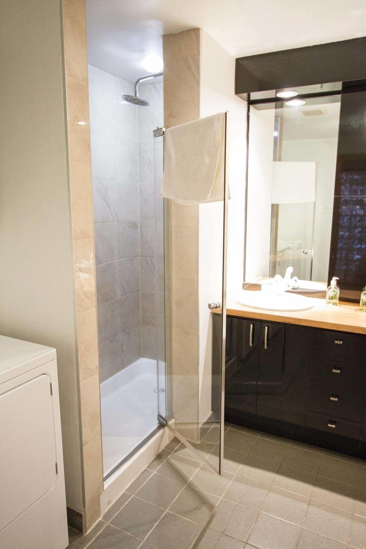 Mtlvacationrentals - The City Chalet Montréal Extérieur photo