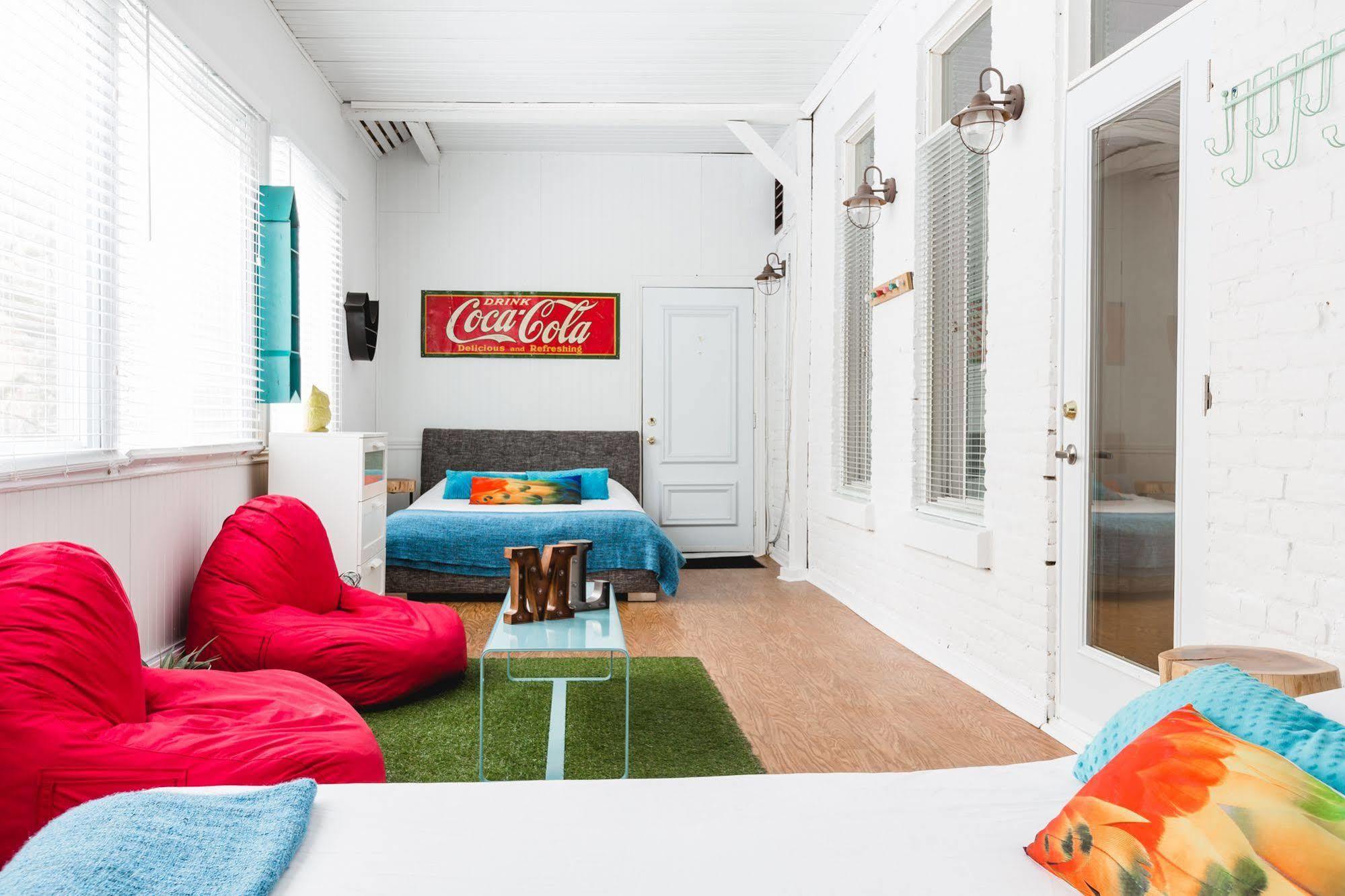 Mtlvacationrentals - The City Chalet Montréal Extérieur photo